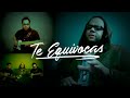 Jon Carlo - Te Equivocas (Video No-oficial)
