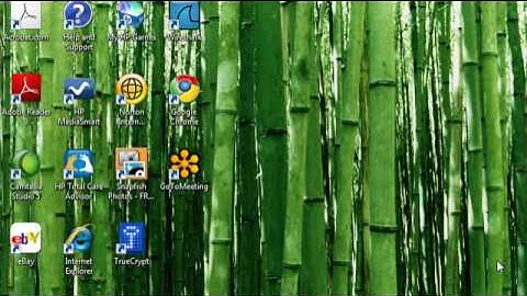 Gladinet Cloud Desktop Introductory Video