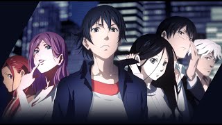 Hitori no shita the outcast - Episodul 1 Ro sub 