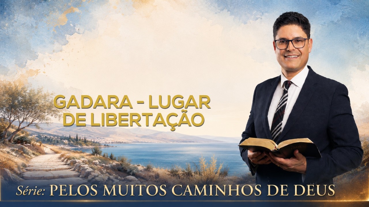 Quem Você Se Tornou Longe de Deus?