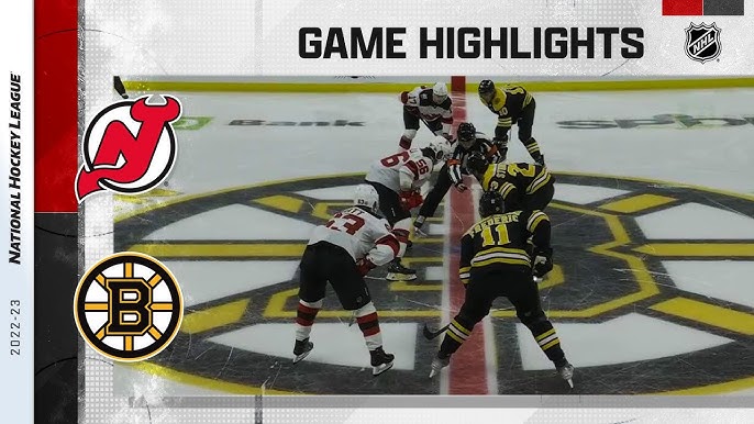 Highlights: New Jersey Devils 3 – Chicago Blackhawks 0 – 12/6/22