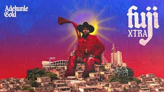 Adekunle Gold - Life Of The Faaji