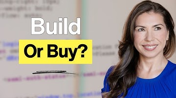 Episode 280: The Build-vs-Buy Framework: when off-the-shelf wins — and when custom tech is worth it