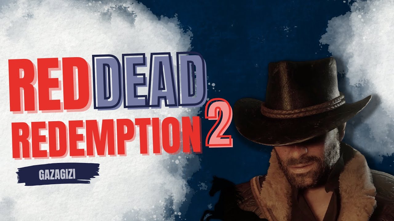 LIVE ! RDR 2 - ARTUR PINDAHAN CAMP - SUB INDO ! GAMING INDONESIA #9