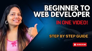 Start Coding with ZERO Experience | Step by Step Guide Guide