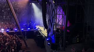 Max Herre – Esperanto, live (03.06.23, Wuhlheide Berlin)