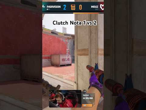 Nota Clutch