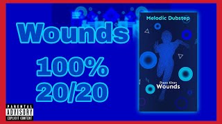 Rhythm Join Wounds By Centicodes explicit Derrdog