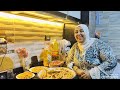 فاجاتنا ودخلت علينا بالسمك المشكل🐠سمك مكاريل فليه واستاكوزا وكلام مهم على الناس المهملين وبلا ضمير😥