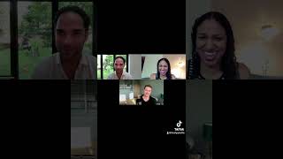 The Ark’s Reece Ritchie & Richard Fleeshman on What They Want In Remember Earth Capsule PT 2