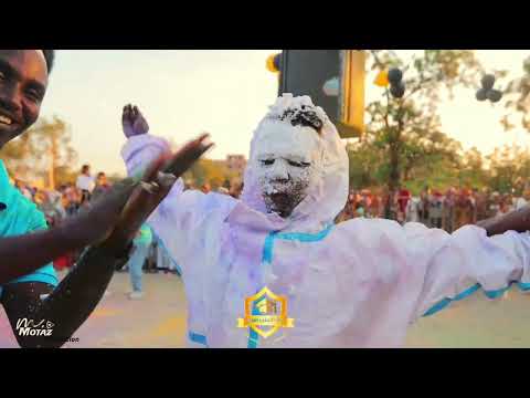 ناس شركة الاسطورة مارقين مروق وشايلين الباب