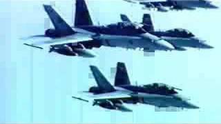 Navy & Marines:  Enduring Freedom - The Opening Chapter