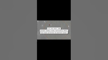 Part 1 NASA