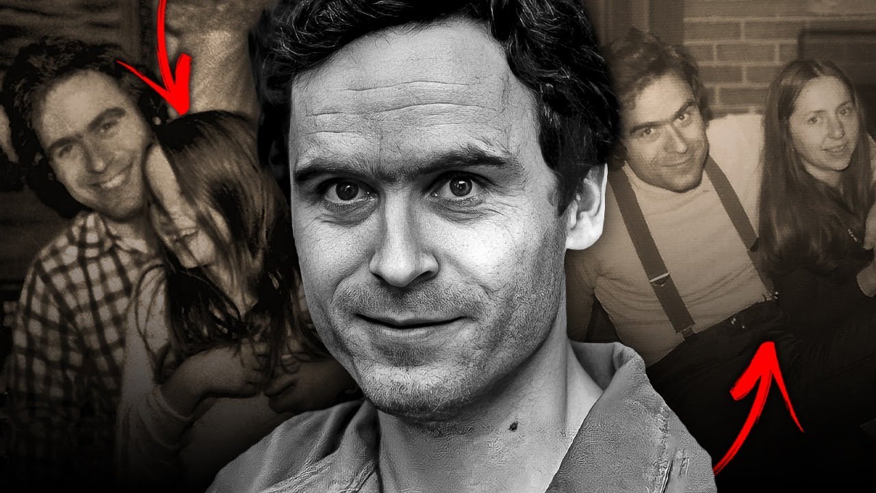 TED BUNDY, un PSICÓPATA ASESINO - ANÁLISIS NO VERBAL