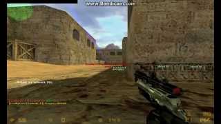 Counter strike cs1.6 CD HACK