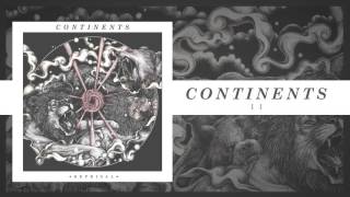 Continents "II" (Audio)