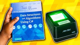 Full Biometrics: C# Data Structures & Algorithms Book News