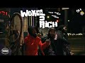 MURZIE Dinero Millas Woke Up Rich Feat Kozmic Sheem Official Music Video MURZIE Dinero Millas Woke Up Rich Feat Kozmic Sheem Official Music Video