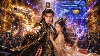 Transmigrated as a Foolish Son-in-Law: Using Future Tech to Crush My Rivals & Take the Throne!
