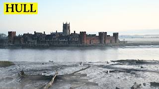 The City That Defied a King: The Entire History of Hull (AI Reconstruction)