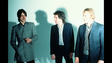 THE JAM - Absolute Beginners  "Unreleased Extended Demo" 1981
