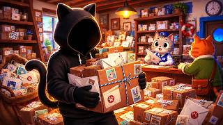 Run Your Own CAT Post Office — SUPER Addictive NEW Simulator! screenshot 5