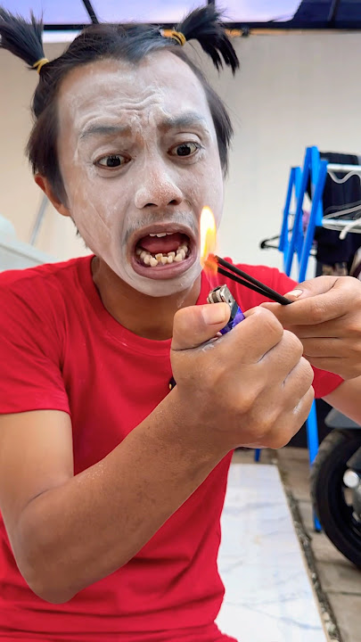 Main Petasan Bulan Puasa