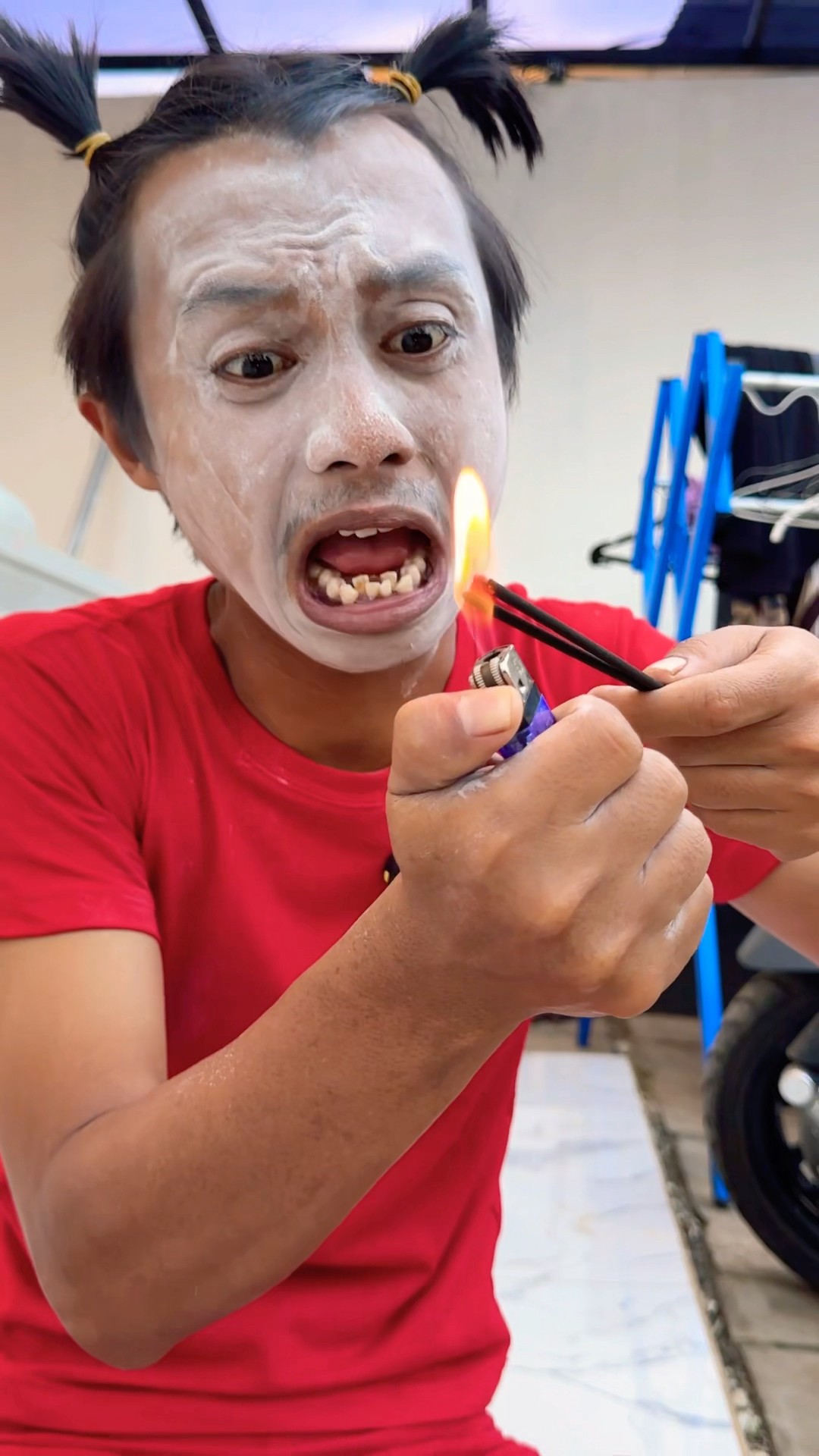 Main Petasan Bulan Puasa