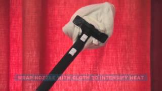 How To Kill Bed Bugs Using Extra Hot Steam