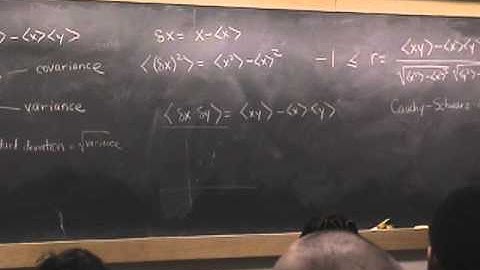 Convolution and Correlation part 3