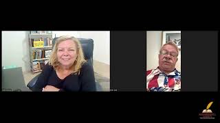 America Tonight with Kate Delaney | Featured Author Robert Janicki – Looking Back
