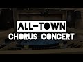 Alltown chorus concert 2024