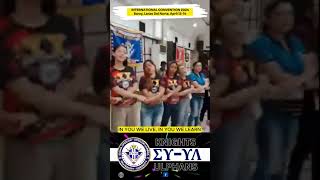 International Convention 2024 at Baroy, Lanao Del Norte Wealth