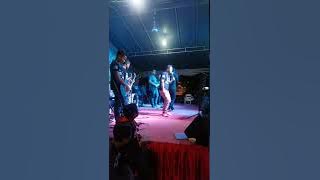 S2nd band matonyo(wali band) karnival makanan thai di bukit baldwin tph