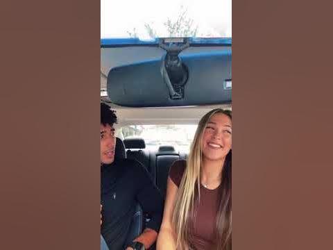 Allie Schnacky is going to miss Austin's Birthday. - YouTube