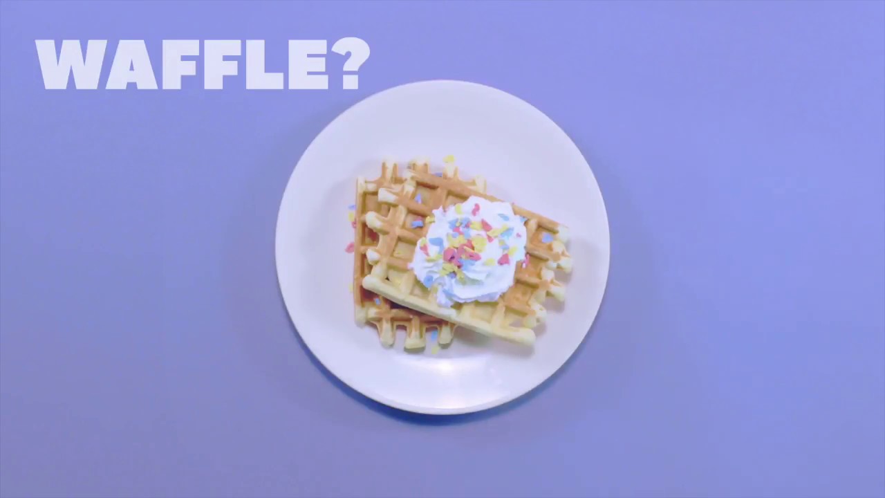 WAFF World Gifts Promotional Video