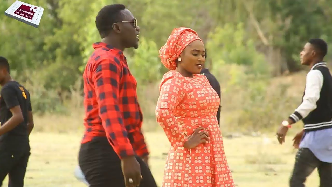 Hussain Danko Nafsi Latest Nigerian Hausa Music Song 2020