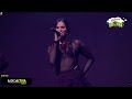 Capture de la vidéo Alexis & Fido En Movistar Arena, Chile - Noche Radio Activa 03/06/2023