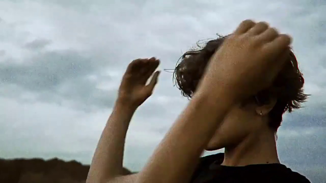 DESTINATION | Хореограф Иван Кутузов