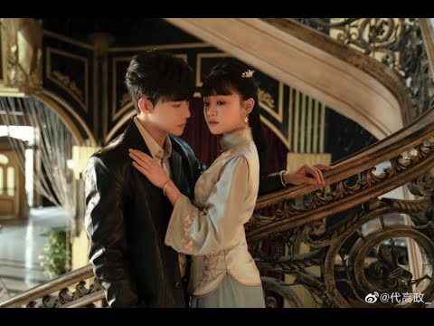 [Pinyin + Engsub] Two Stars Wishes - Li Zhuqiu | OST Maid's Revenge