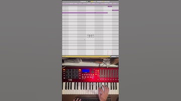 IS ABLETON BETTER FOR MAKING BEATS? #melodictypebeat #melodictrapbeats #guitartypebeat