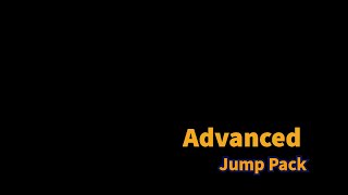 Advanced winston Jump Pack guide