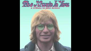 Annie's Song - Brett Dennen and Milow from The Music Is You: A Tribute to John Denver chords