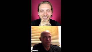 Famous TATTOOER TALK | Antony Flemming & Ami James Wealth