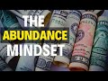 How To Have An Abundance Mindset (mental freedom)