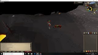 Wilderness Slayer:Hellhounds