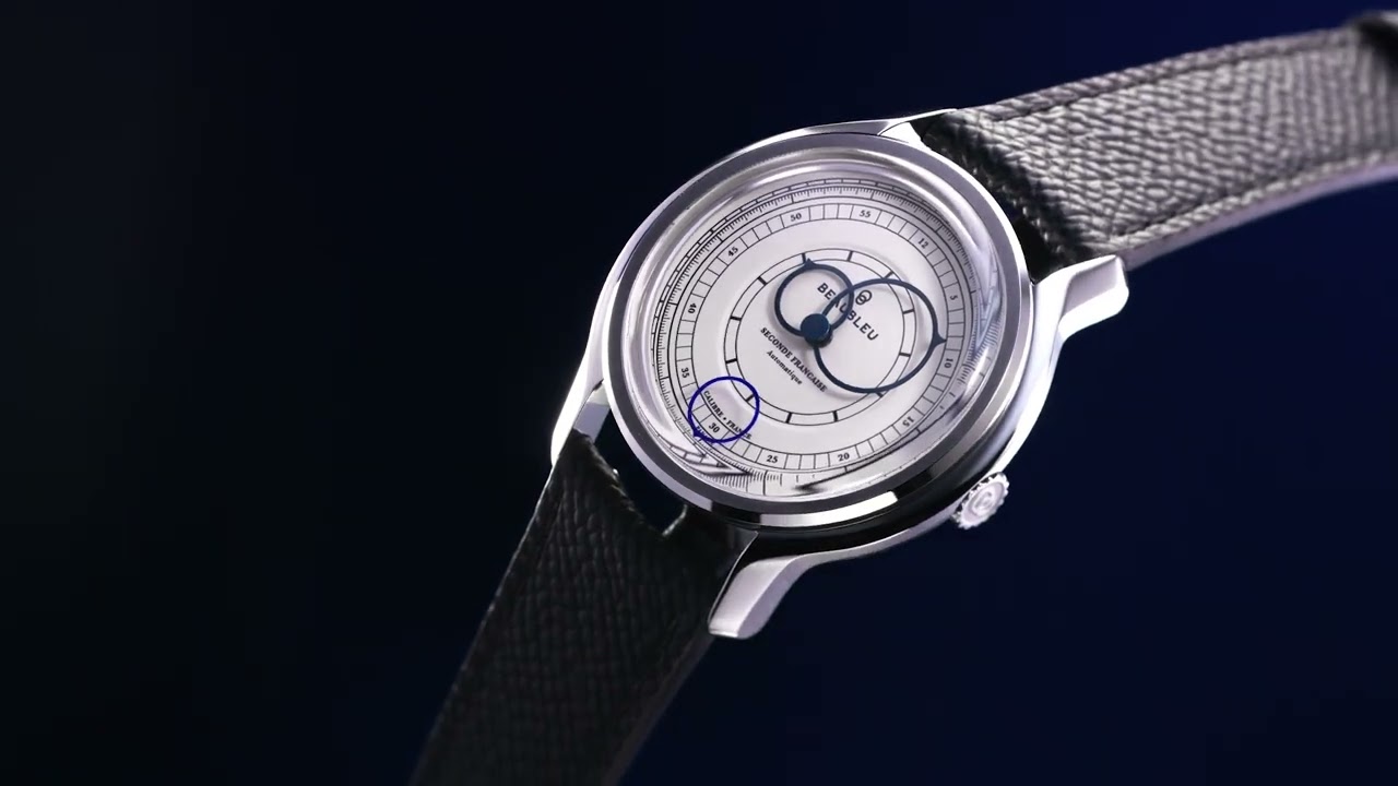 Spot-on l Seconde Française - 19.24 White Ivory