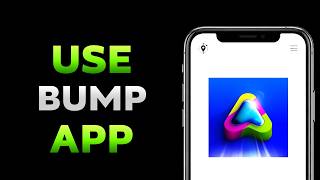 How To Use Bump App screenshot 4