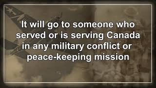 Remembrance day 2021 - Postcards for Peace