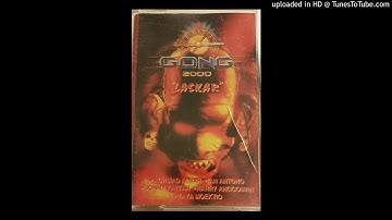 Gong 2000 - Setan Jalanan